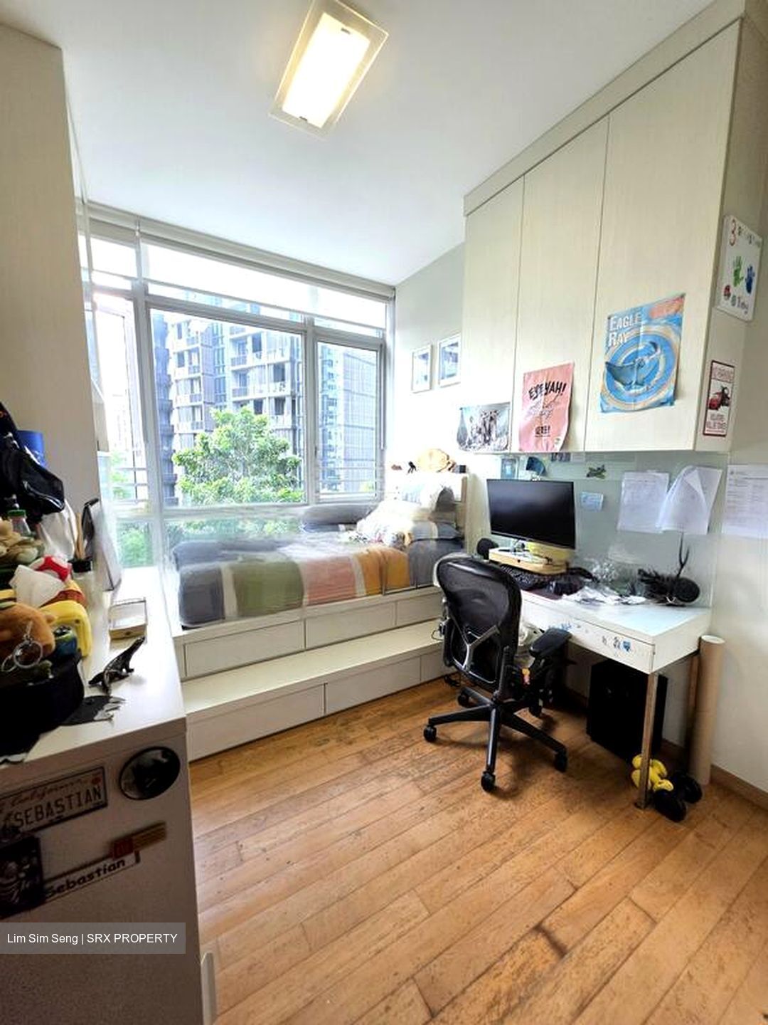 Martin Place Residences (D9), Condominium #451214251